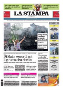 La Stampa – 21.10.2019 [PDF]