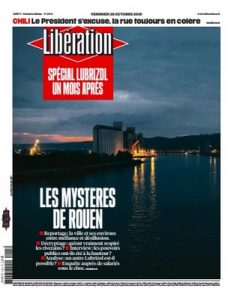 Libération – 25.10.2019 [PDF]