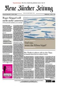 Neue Zürcher Zeitung – 25.10.2019 [PDF]