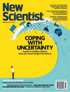 New Scientist – 19.10.2019 [PDF]