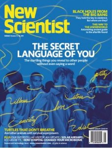New Scientist – October 12, 2019 [PDF]