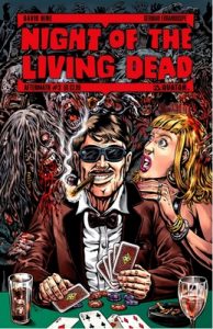 Night of the Living Dead Aftermath #3 – David Hine [PDF] [English]