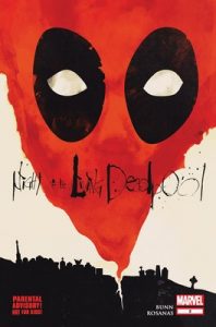 Night of the Living Deadpool #2 (of 4) – Cullen Bunn [PDF] [English]