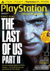 PlayStation Magazine UK – 12.2019 [PDF]