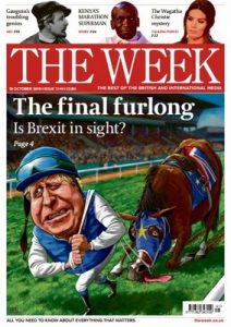 The Week UK – 19.10.2019 [PDF]