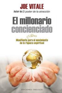 El millonario concienciado – Joe Vitale [ePub & Kindle]