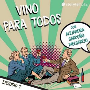 Las reinas de las uvas: Chardonnay y Cabernet Sauvignon – Alejandra Garduño Melgarejo [Narrado por Alejandra Garduño Melgarejo, Edgardo Schiller Solti] [Audiolibro] [10/10]