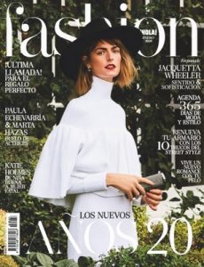 ¡Hola! Fashion España – Enero, 2020 [PDF]