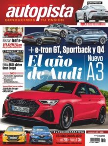 Autopista España – 07 Enero, 2020 [PDF]