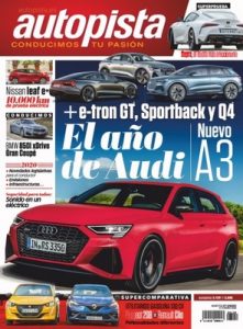 Autopista España – 7 Enero, 2020 [PDF]