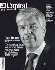 Capital España – Enero, 2020 [PDF]