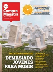 OCU Compra Maestra España – Enero, 2020 [PDF]