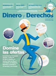 OCU Dinero y Derechos España – Enero-Febrero, 2020 [PDF]