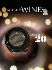 Selectus Wines España Enero – Marzo, 2020 [PDF]