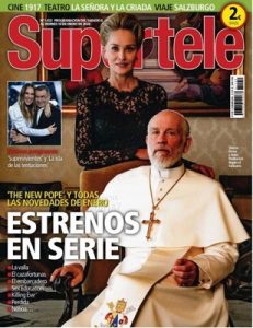 Supertele España – 11 Enero, 2020 [PDF]