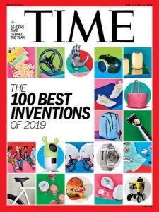 Time International – December, 2019 [PDF]