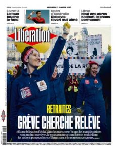 Libération – 17.01.2020 [PDF]