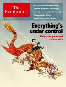 The Economist – 16 January, 2016 [PDF]