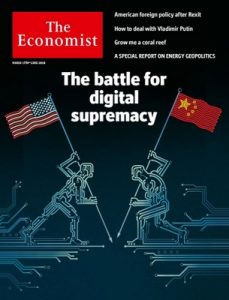 The Economist Asia – March 17, 2018 [PDF]