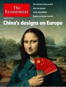 The Economist USA – October 06, 2018 [PDF]