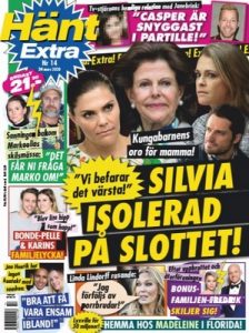 Hänt Extra – 24 Mars, 2020 [PDF]