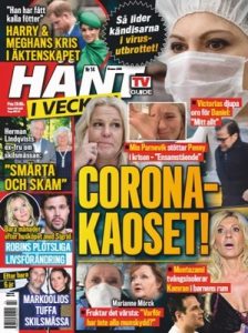 Hänt i Veckan – 25 Mars, 2020 [PDF]