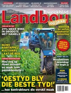 Landbouweekblad – 27 Maart, 2020 [PDF]