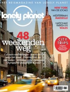 Lonely Planet Traveller Netherlands – April, 2020 [PDF]