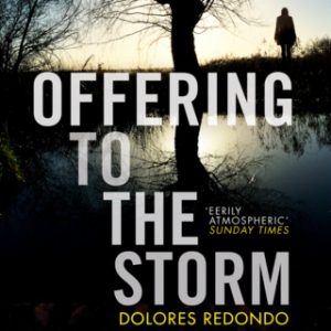 Offering to the Storm – Dolores Redondo [Narrado por Emma Gregory] [Audiolibro] [English]