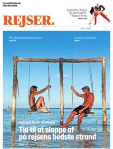 Rejser – 21 Marts, 2020 [PDF]