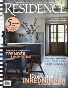 Residence – April, 2020 [PDF]