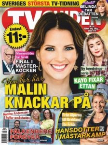 TV-guiden – 26 March, 2020 [PDF]