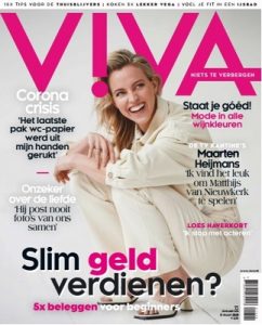 Viva Netherlands – 25 Maart, 2020 [PDF]