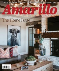 Amarillo Magazine – April, 2020 [PDF]