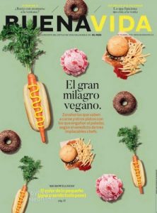 Buena Vida (El País) – Abril, 2020 [PDF]