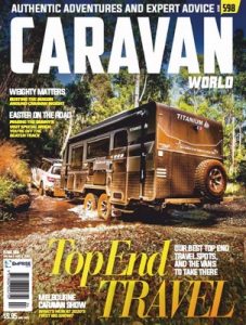Caravan World – April, 2020 [PDF]