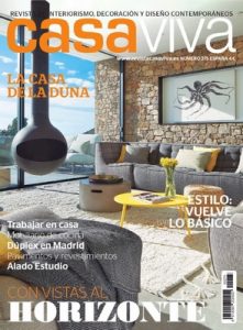 Casa Viva España n° 275 – Abril, 2020 [PDF]