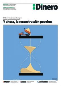 Clasificados La Vanguardia – 12 Abril, 2020 [PDF]