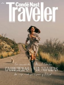 Condé Nast Traveler España – Abril, 2020 [PDF]