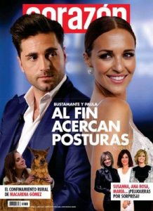 Corazón TVE – 12 Abril, 2020 [PDF]