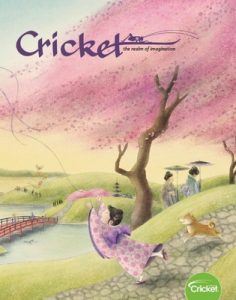 Cricket – April, 2020 [PDF]