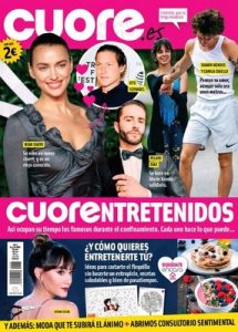 Cuore España – 8 Abril, 2020 [PDF]