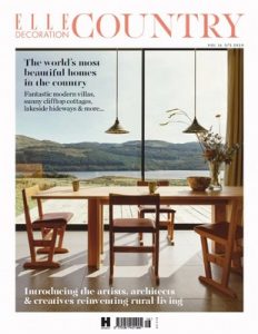 Elle Decoration Country – March, 2020 [PDF]