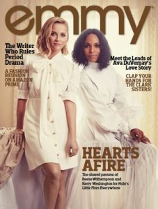 Emmy Magazine – March, 2020 [PDF]