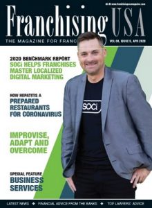 Franchising USA – April, 2020 [PDF]