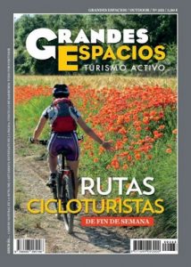 Grandes Espacios España – Abril, 2020 [PDF]