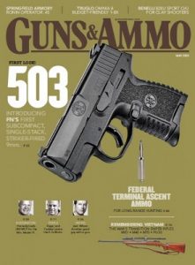 Guns & Ammo – May, 2020 [PDF]