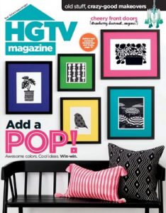 HGTV Magazine – May, 2020 [PDF]