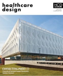 Healthcare Design – April, 2020 [PDF]