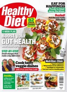 Healthy Diet – May, 2020 [PDF]